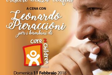 Crescere senza Confini 2018