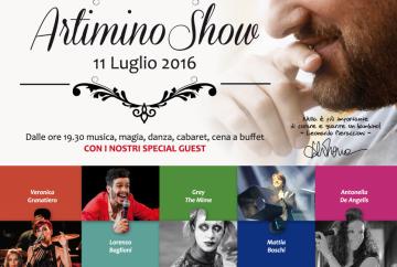 Artimino Show