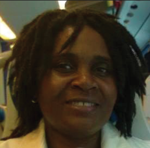 Aimee Chantal - Testimonial Cure2Children